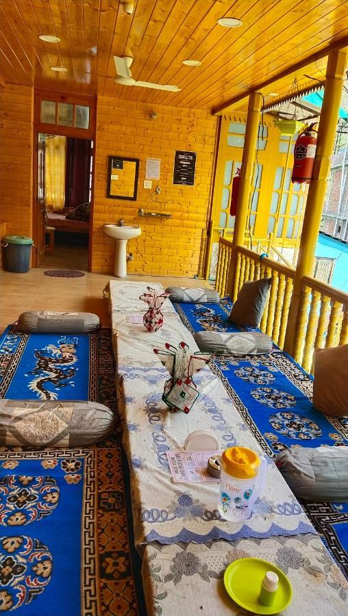 Kasol Wooden Cottage Luaran gambar